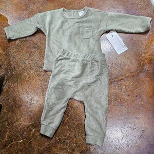 Baby outfit - 2 piece set